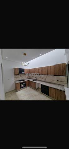 Le vallon Appartement 3 chambre salon à vendre - 2