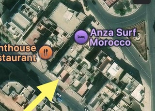 Maison à vendre R1 Anza Centre 