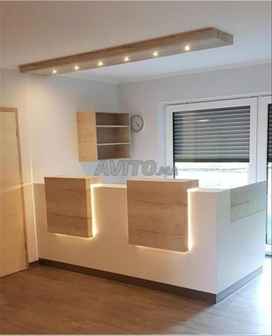 Comptoir d’accueil économique