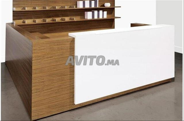 Comptoir d’accueil économique - 2