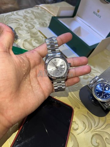 Rolex oyster perpetual datejust 🔥مرحبا بالجميع 