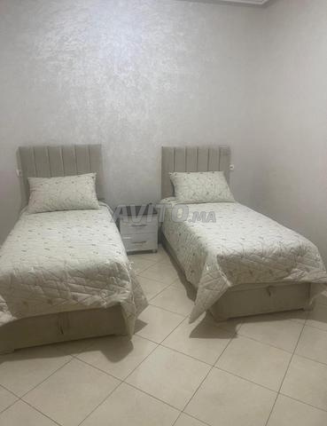 شقة مفروشة للبيع - 2