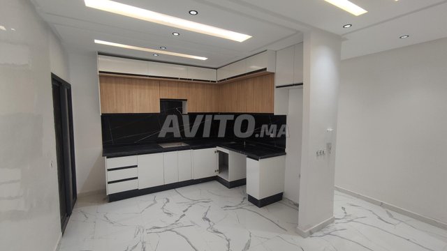 Appartements neufs avec ascenseur 80 m²