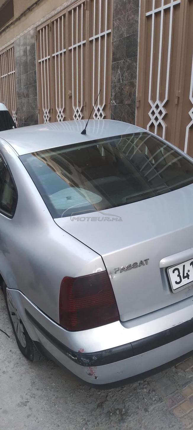  passat