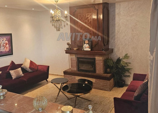 🏡 Grand appartement à vendre 230 m² à Kénitra