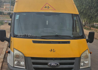 طوبيس مزال مزيان