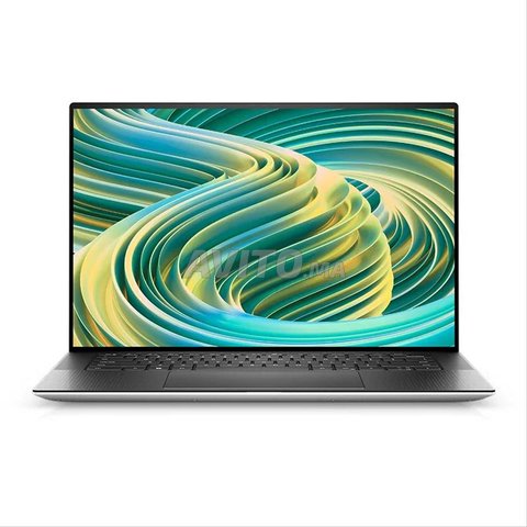 PC Dell XPS 15 - 9530 i9-13éme-32Go-