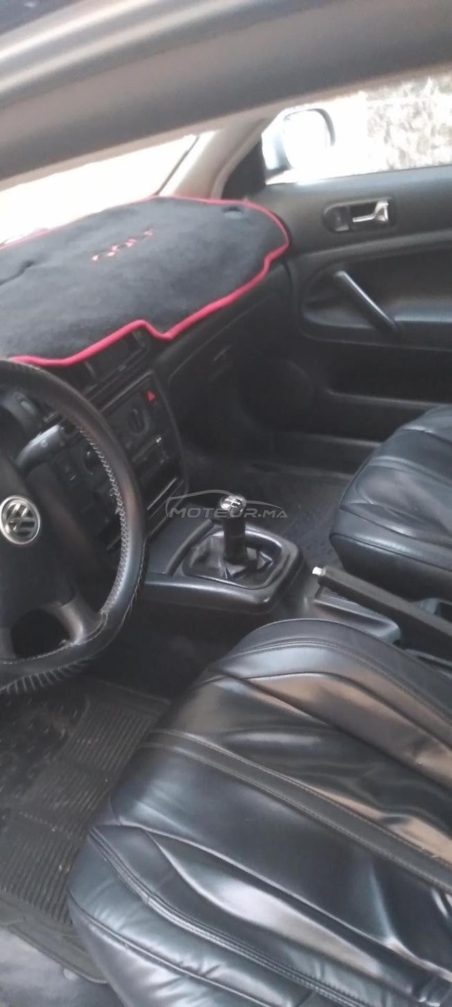  passat