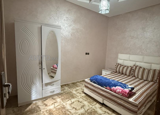 Bel appartement familial équipé