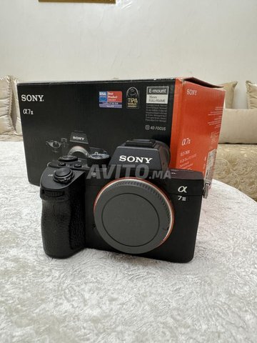 sony a7 iii