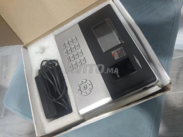 Zkteco Biometric Reader - 2