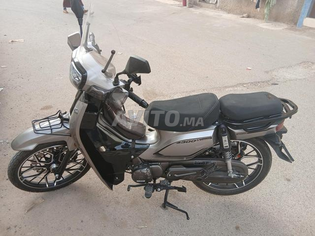 مطور جديد برمي  يالله خرج من لاميزون بشي 5 شهر 