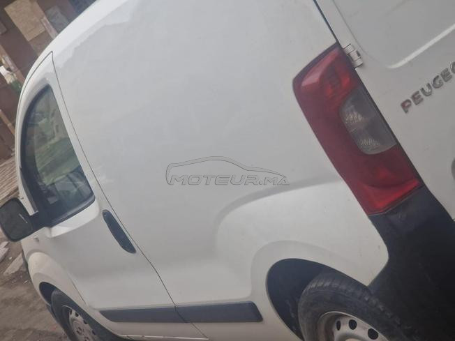 Peugeot pipper