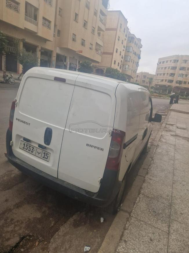 Peugeot pipper