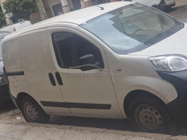 Peugeot pipper