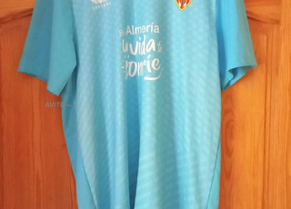 Tichort Almeria bon état original tay L