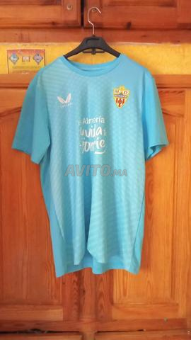 Tichort Almeria bon état original tay L