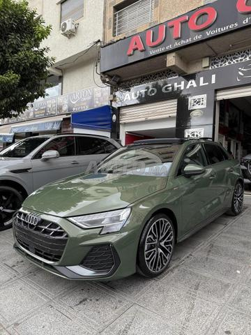 أودي A3 S line - 2