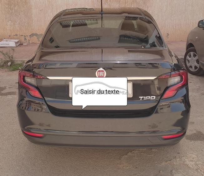Tipo à vendre