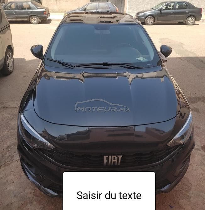 Tipo à vendre