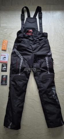 Pantalon moto FURYGAN taille M 38/40 Neuf