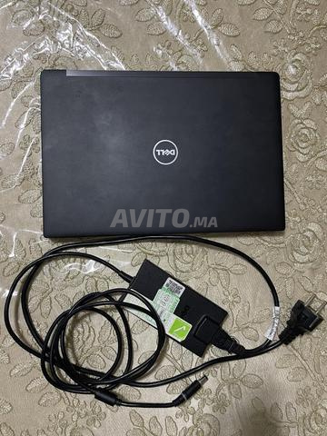 dell latitude 7280 i5 6eme gen 8gb ram 256gb ssd - 2