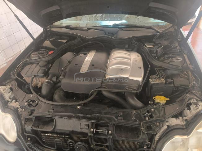 voiture en bonne etat