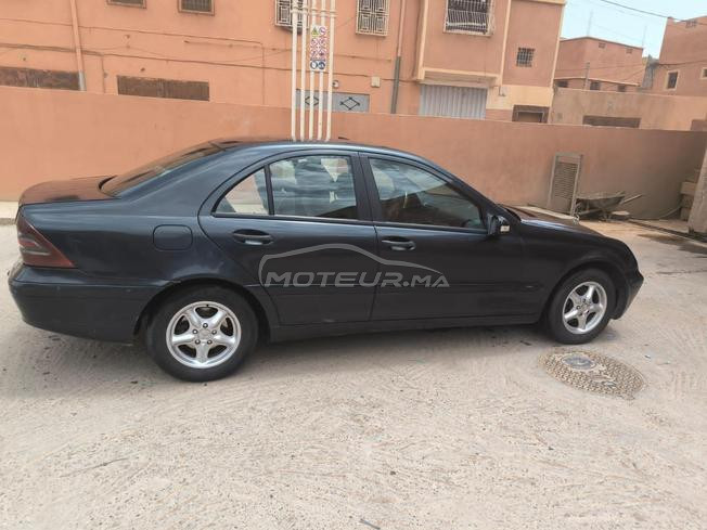 voiture en bonne etat