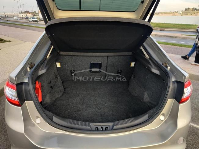Ford Fusion Titanium Plus Diesel Automatique 2017