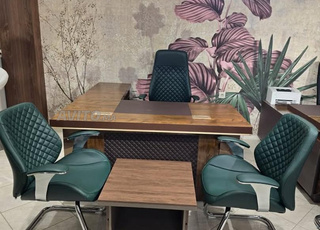 📦 Offre spéciale sur packs bureaux présidentiels,