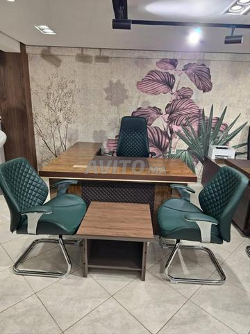 📦 Offre spéciale sur packs bureaux présidentiels,