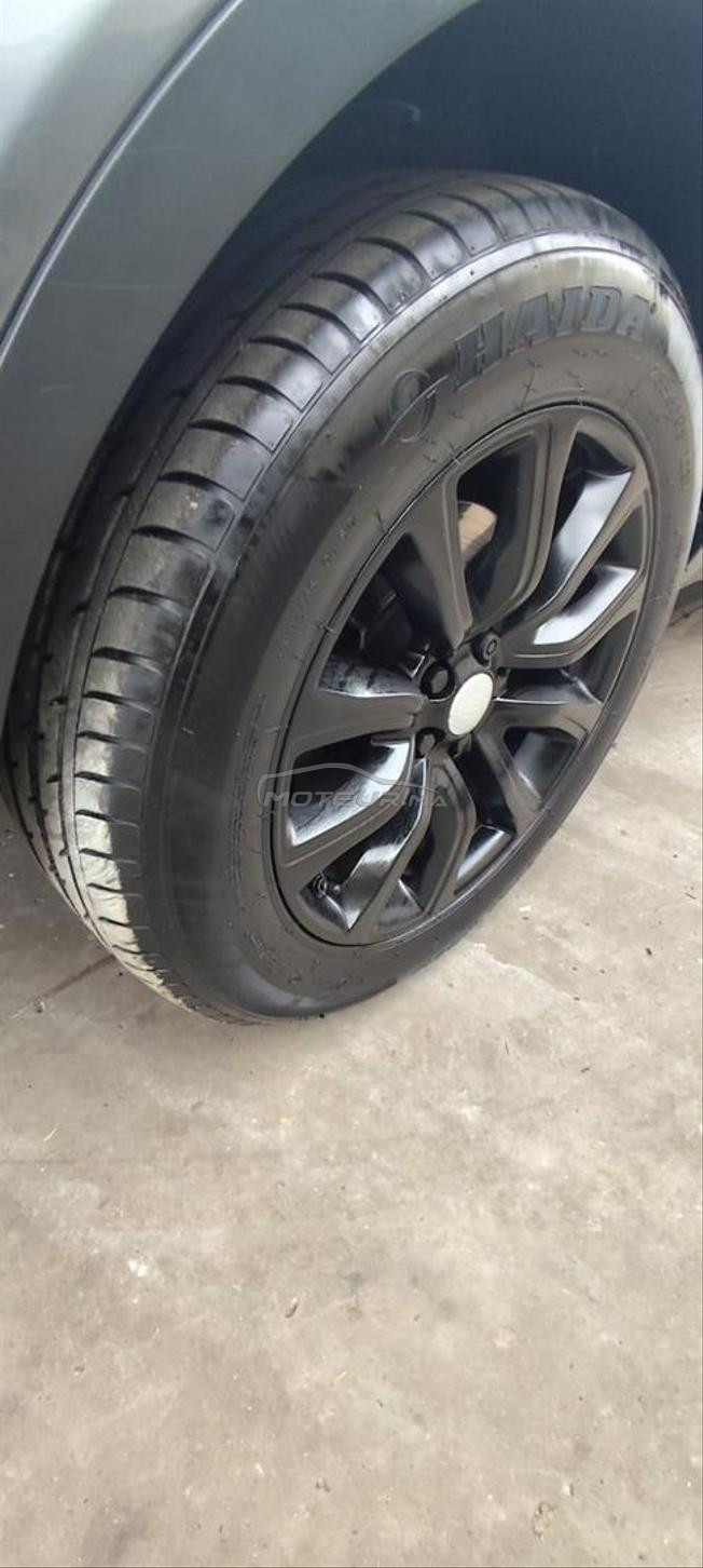 range rover evoque neuf