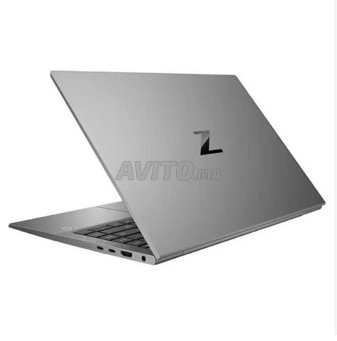 HP ZBook Firefly 14 بوصة G8 i7-الجيل 11 رام 16 جيجابايت/512 جيجابايت