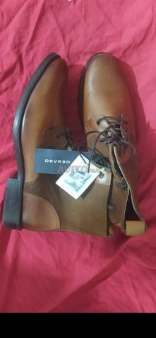 sbat  devred  homme  original  nmra  45