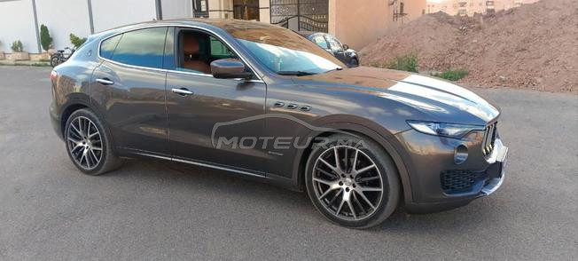 Maserati