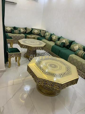 appartement Lila 300 Guéliz