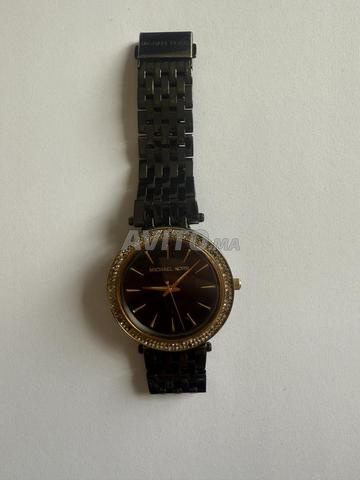 Montre femme Michael Kors – Élégante et raffinée - 2