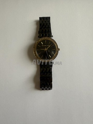 Montre femme Michael Kors – Élégante et raffinée