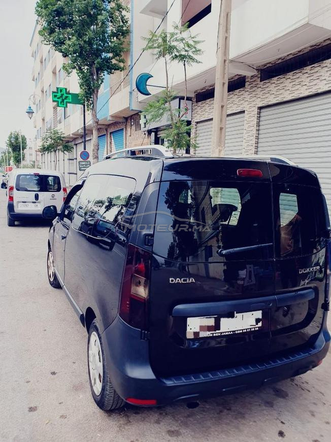 DaciaDokker