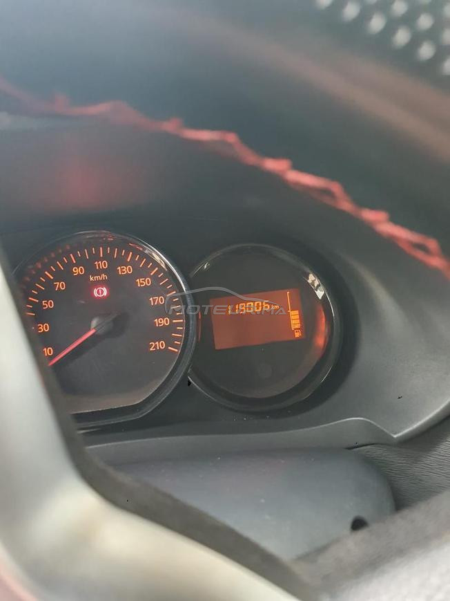 DaciaDokker