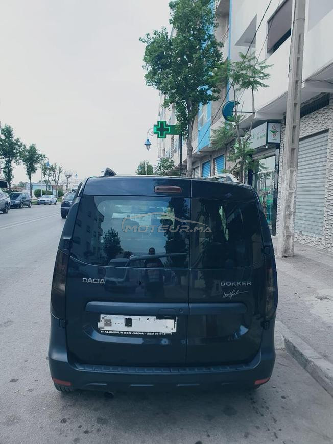 DaciaDokker