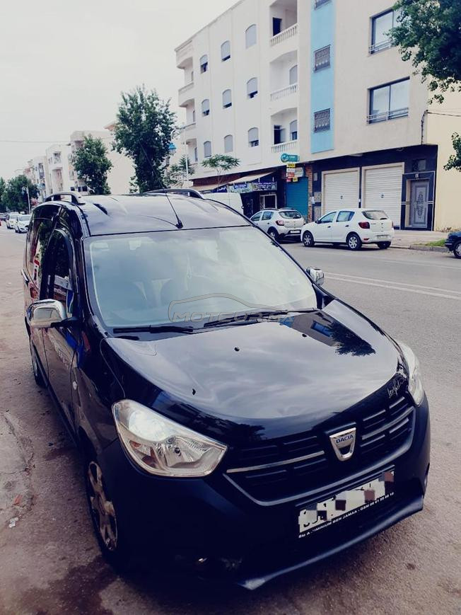 DaciaDokker