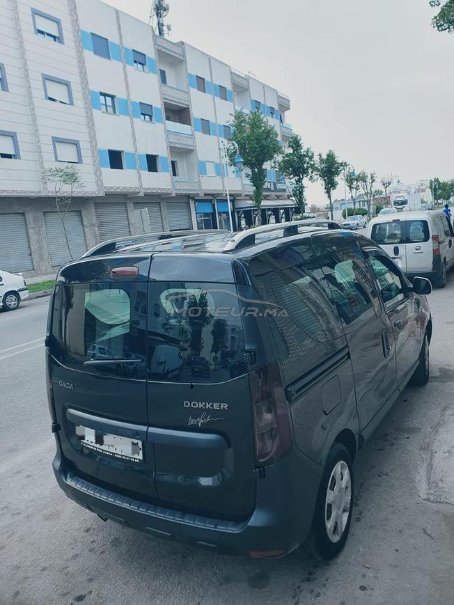 DaciaDokker