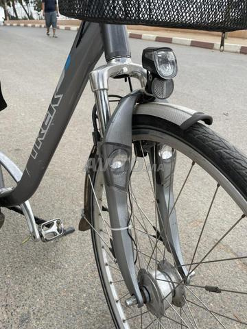 Sale hay moulay ismail