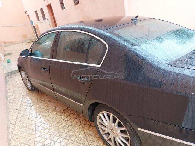 passat 2006 diesel