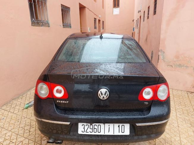 passat 2006 diesel