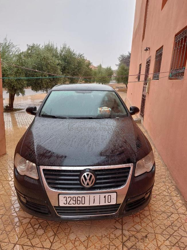 passat 2006 diesel
