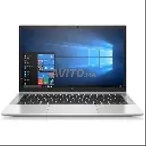PC Portable HP EliteBook 835 G7 