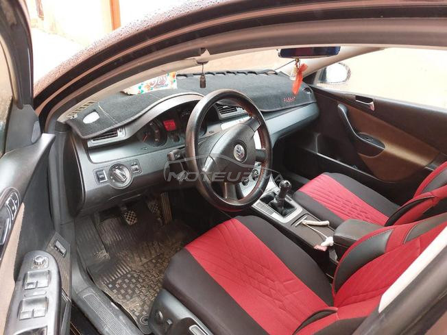 passat 2006 diesel