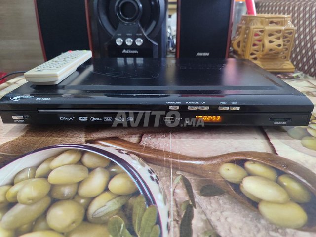 DVD Digiclass Germany 